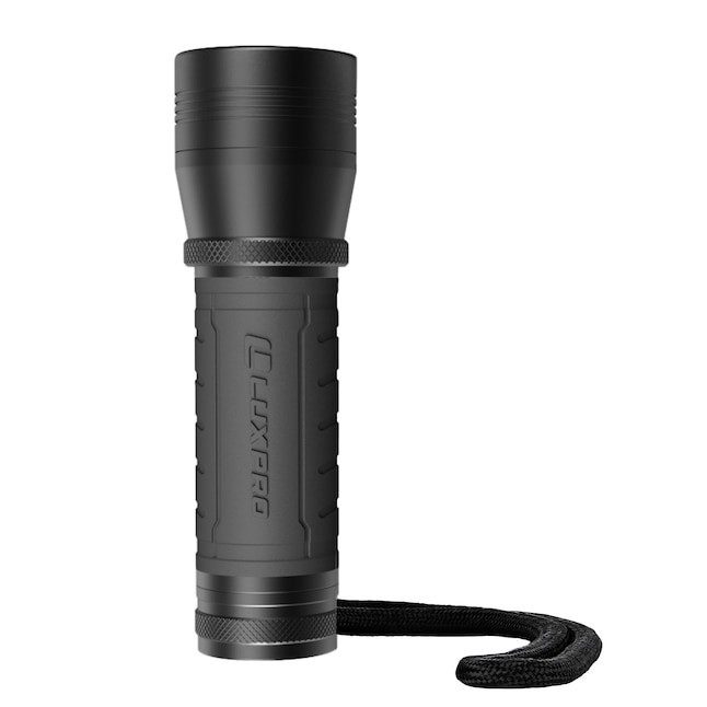 2 PACK - LUX PRO 700 LUMEN LED FLASHLIGHT WITH 3 ADJUSTABLE MODES !!!!!!!!!!!!!!