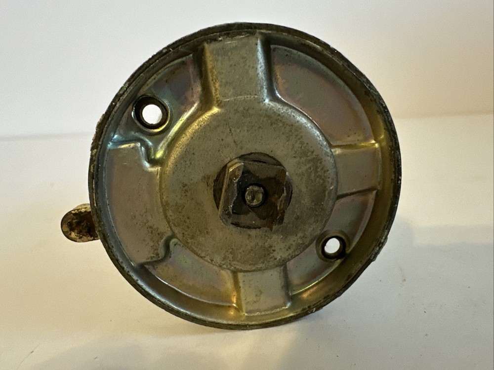 Vintage Glass Door Knob