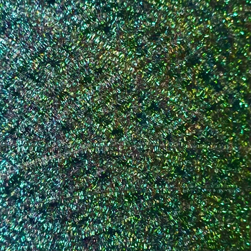 Upavon Synthetic Peacock Herl