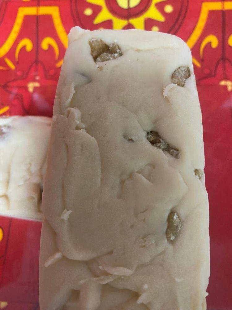 Maple Walnut Fudge 1/2 pound