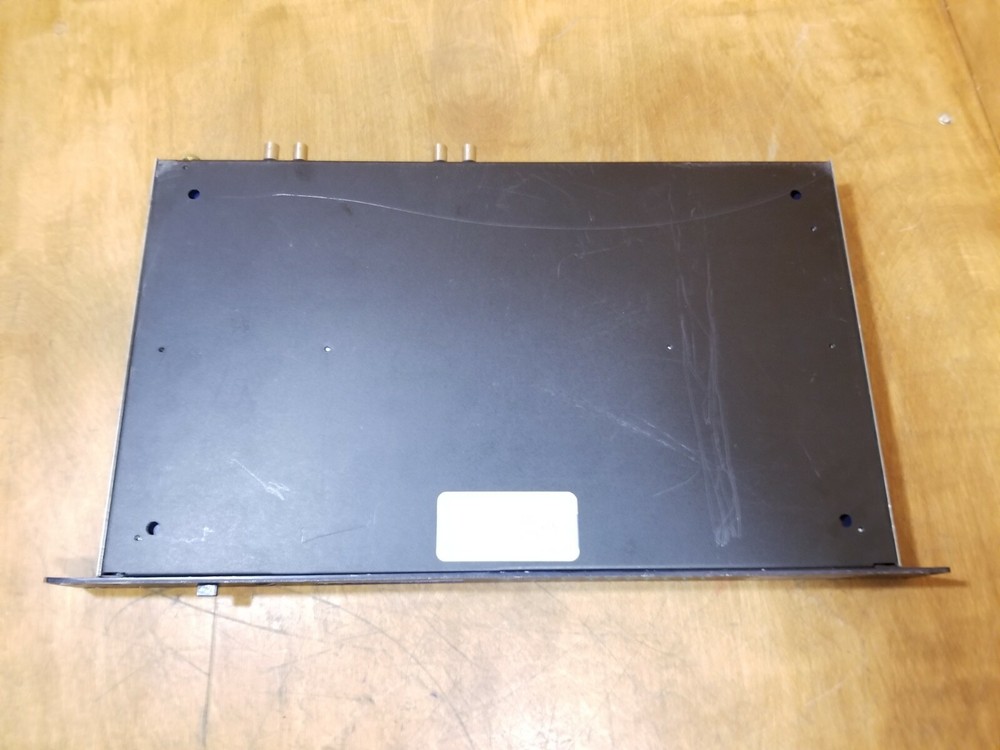 Spectral Synthesis Synclock 6400 Sync Translator