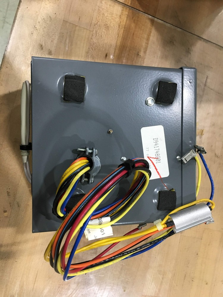 TRANE BAYLOAM104 LOW AMBIENT/ START CONTROL ACCESSORY (150963)