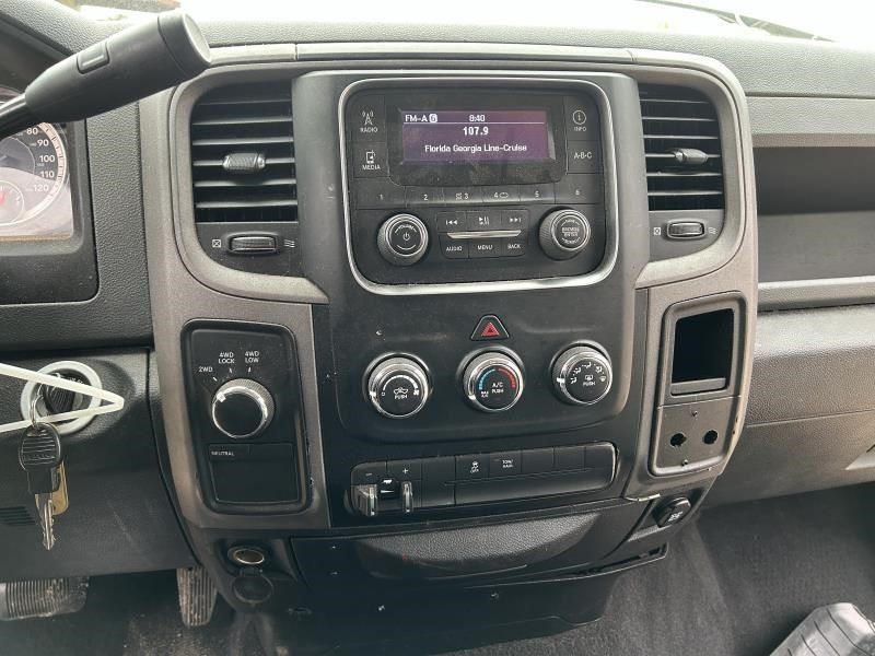 RAM1500 2016 High Mounted Stop Light 104547216