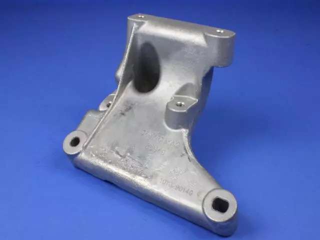Genuine Mopar Engine Mount Bracket Left 4578051AC