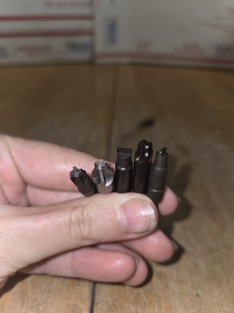 Lyman Case Prep Multi Tool