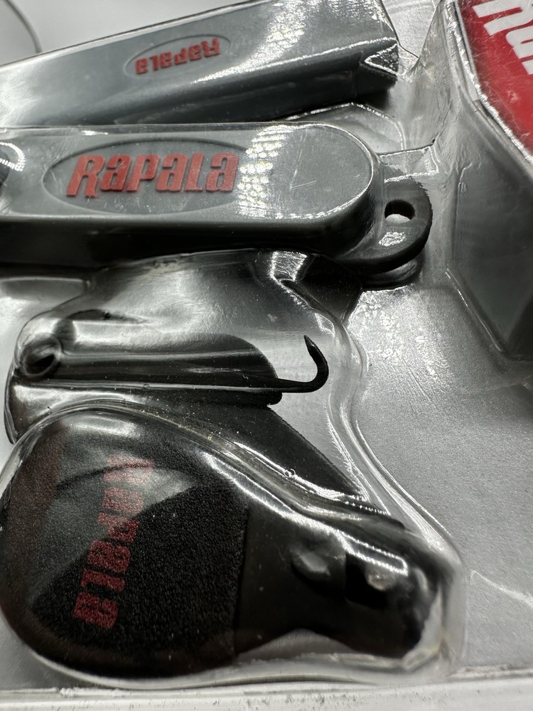 **NEW** RAPALA- Clipper Combo Kit