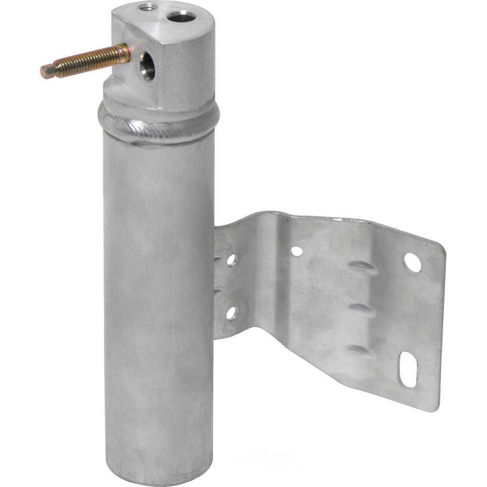 A/C Receiver Drier-Drier Pad Mount UAC RD 11105C