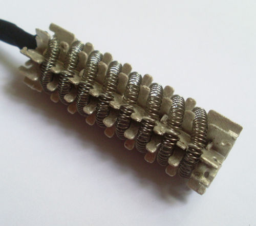 1pc SMD Rework Heating Element 858 858D 220V
