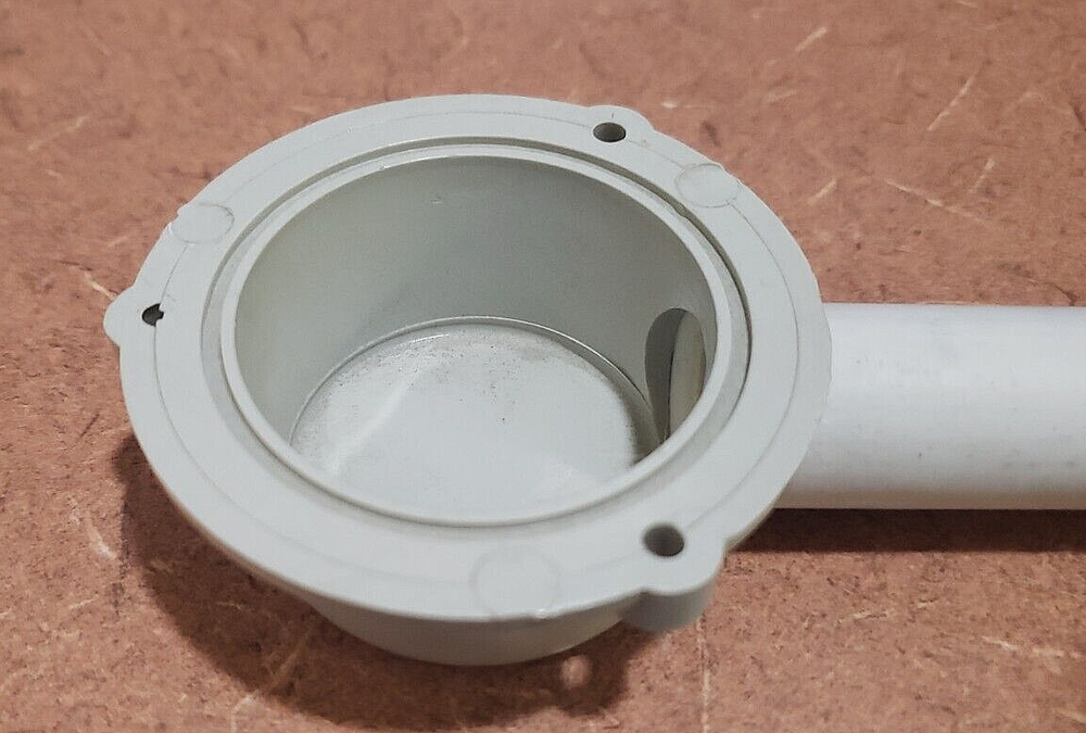 Marus 45R614 - Cuspidor Drain Assembly