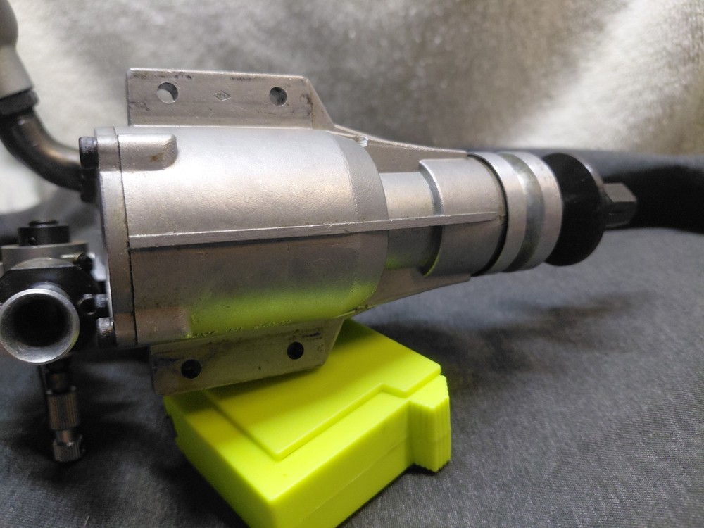 SAITO FA-220 36.02cc ? READ DESCRIPTION !