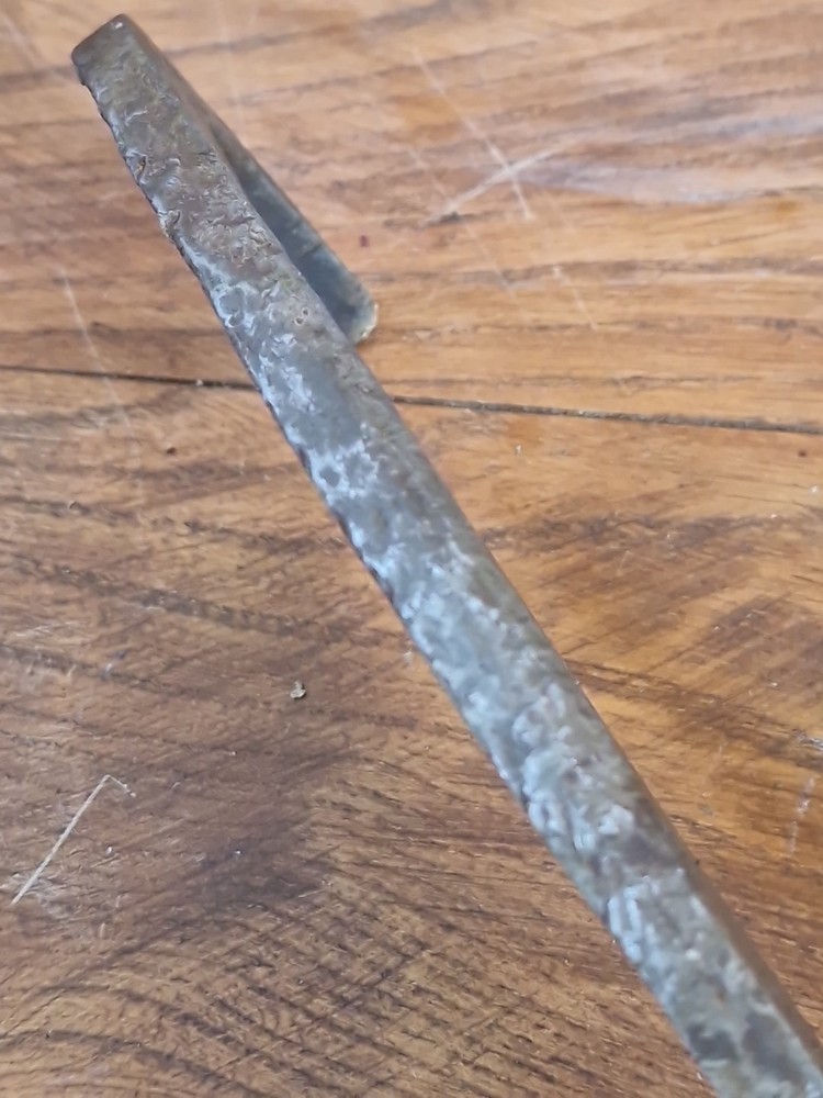 Vintage Japanese Axe 165mm