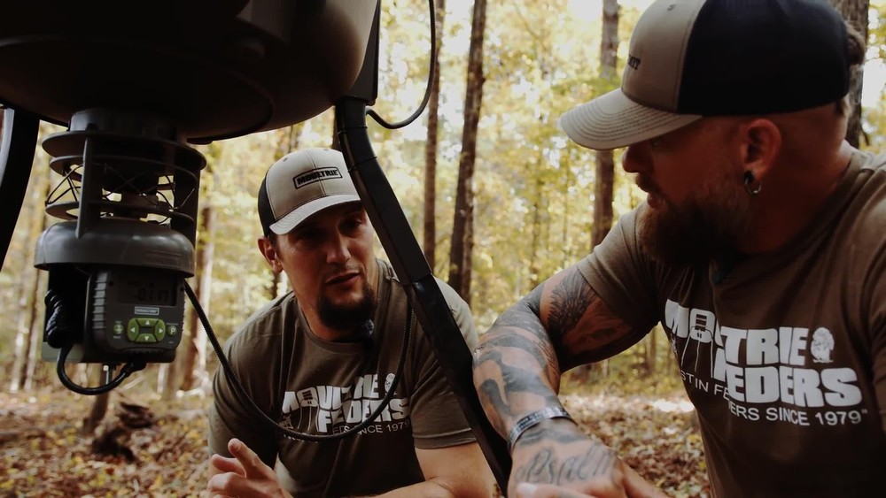 Moultrie Feeder Universal Digital Timer II