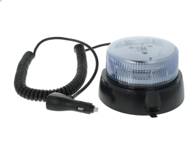 Emergency lighting (rotating light) WAŚ 853.1*