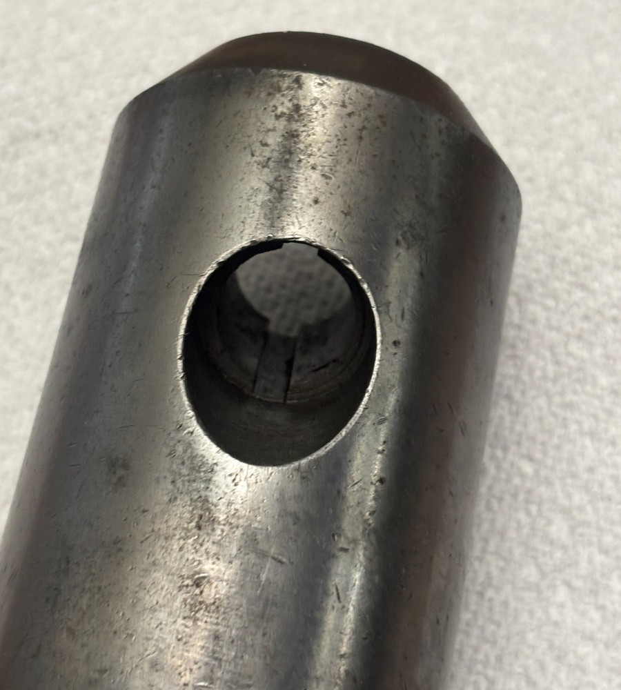 Devlieg Microbore Flash Change 40FC-68 Boring Bar