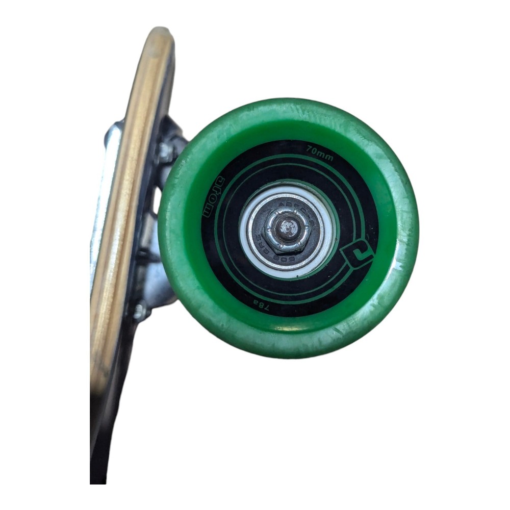 Atom Drop Through 41" Longboard