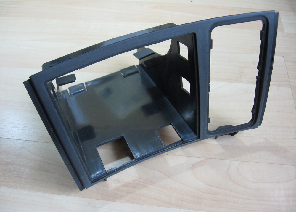 Volvo VNL 3175600 13771-1 Switch Panel Dash Panel Insert #M266AS