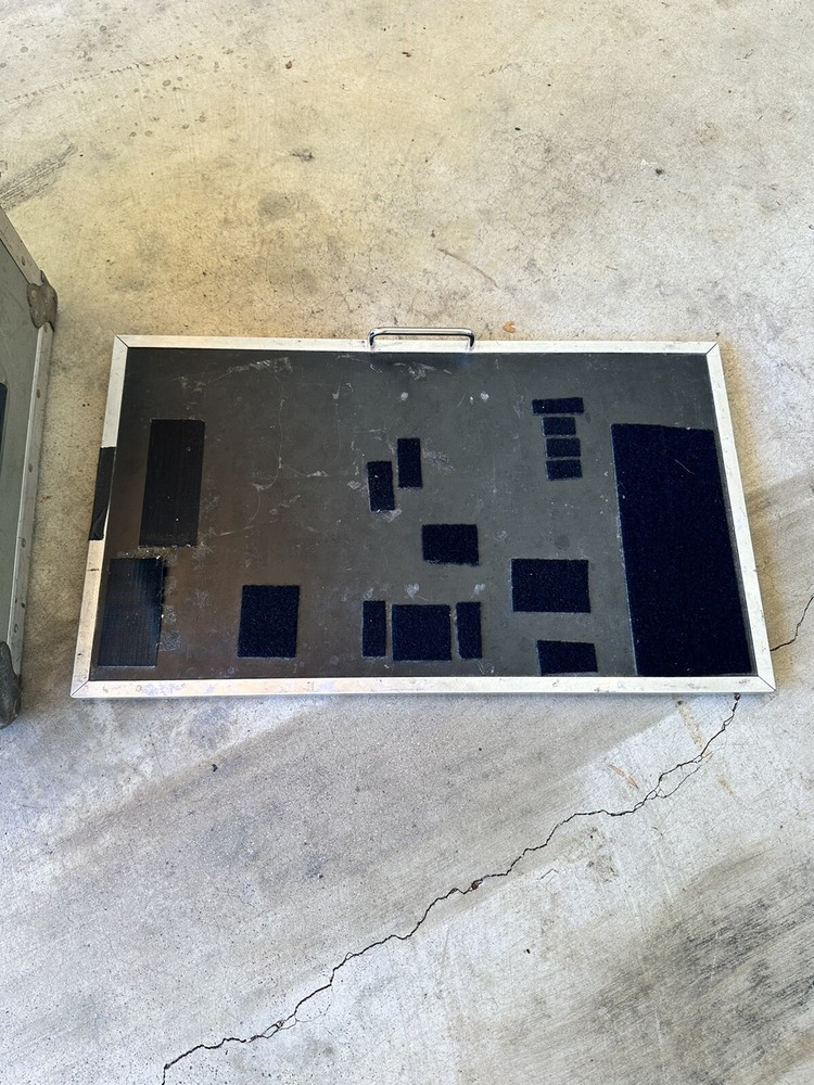 Pedal Board Case