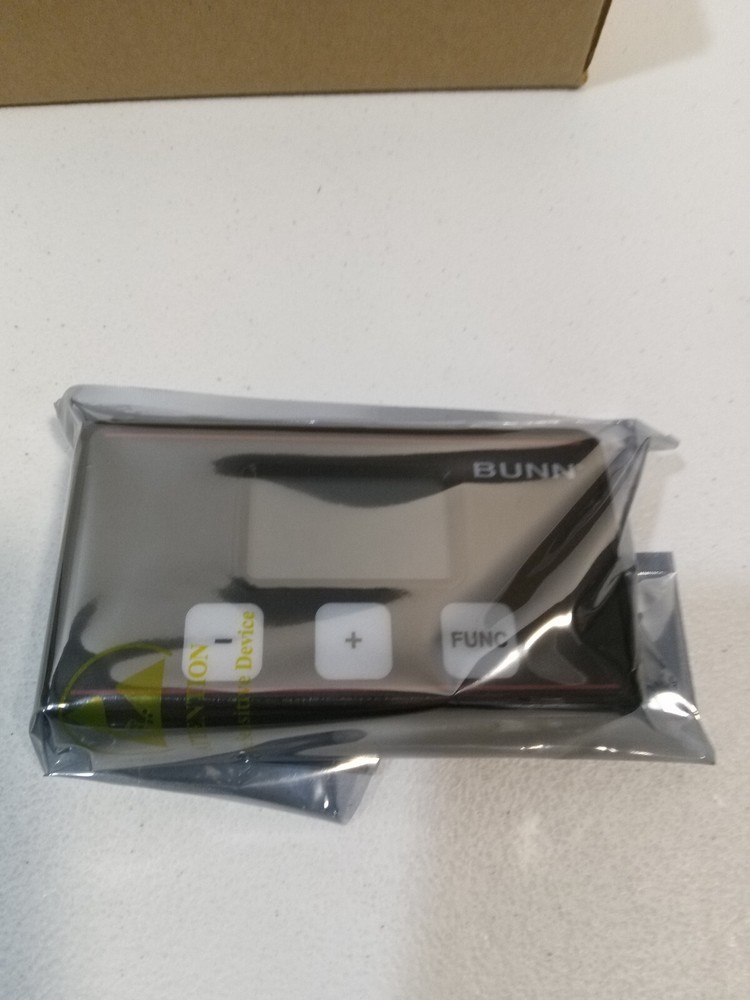 BUNN 25654.0000 Cb Assembly, Display Module Dbc