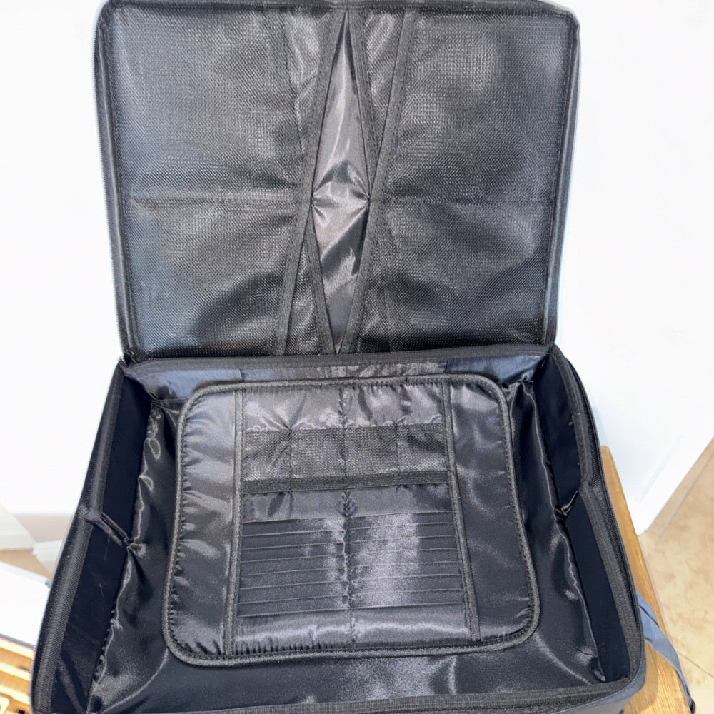 DocSafe Fire/ Water Resistant File Box