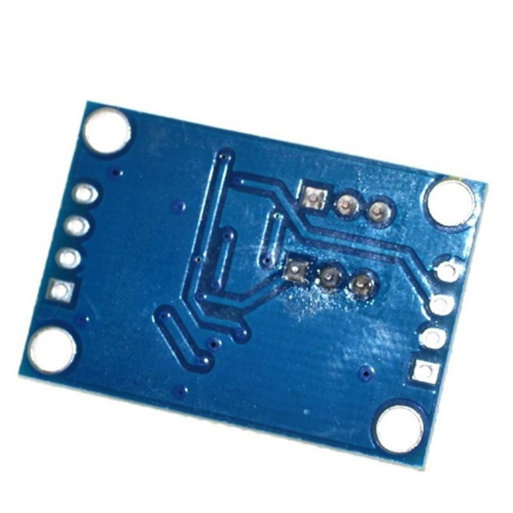 For AC DC Model Voltage Module AD620 Transmitter Low Offset Millivolt Voltage