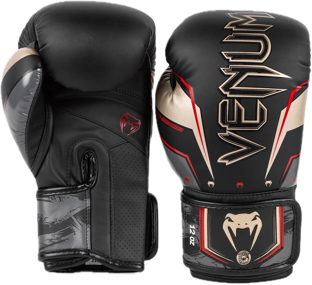 Elite Evo Boxhandschuhe
