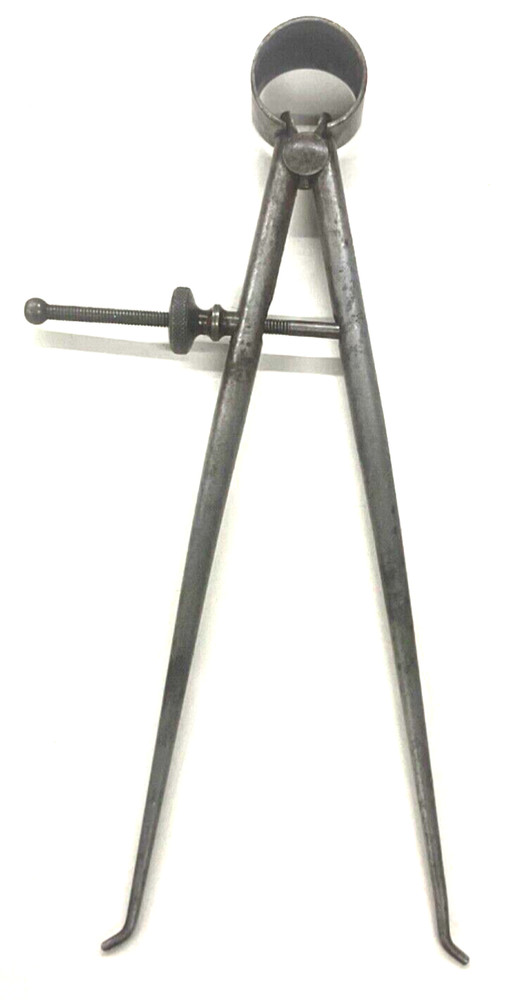 NORK TOOLS 6” SPRING JOINT INSIDE CALIPERS, LOS ANGELES