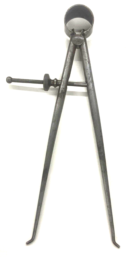 NORK TOOLS 6” SPRING JOINT INSIDE CALIPERS, LOS ANGELES