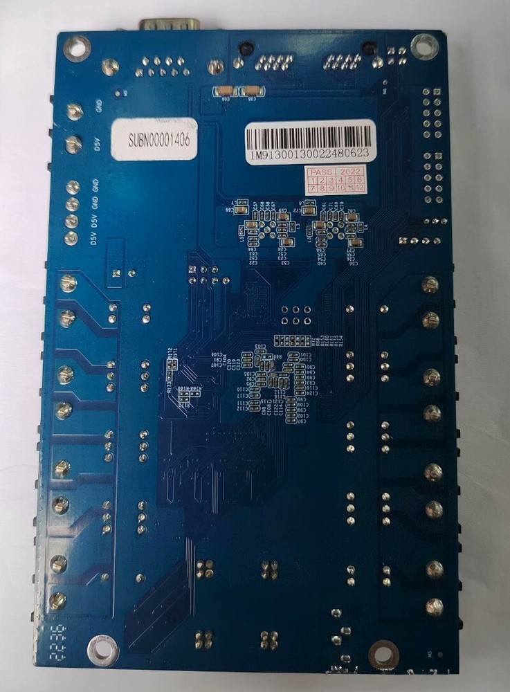 1pcs iM9 ColorLight IM9 Control Card