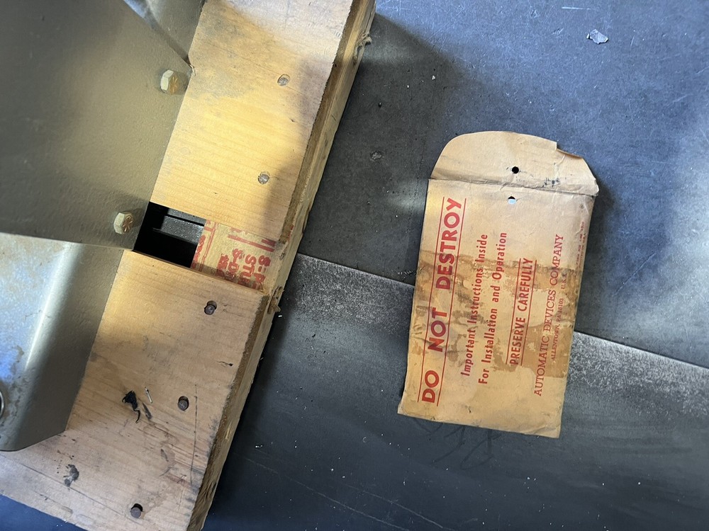 Stage Curtain Automation Unit