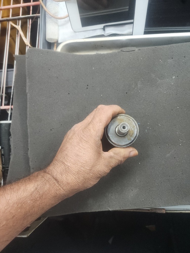 JACOBS CHUCK No.34 CAP. 0-1/2