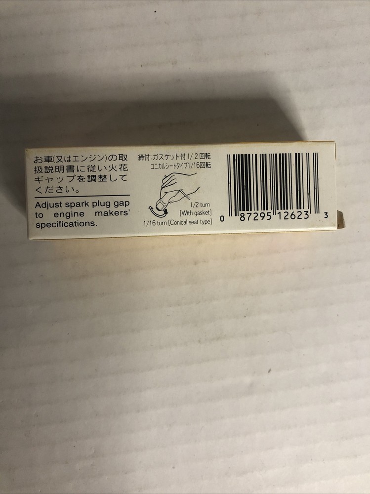 NGK BPR6FS 2623 Spark Plug