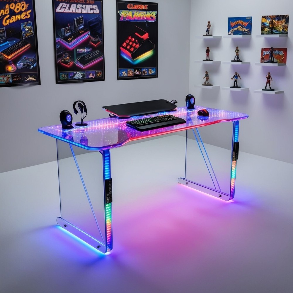 gamer desktop computer