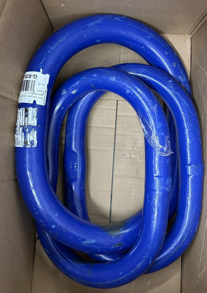 PEERLESS V10™ MASTER LINK W/LARGE SUB-LINKS