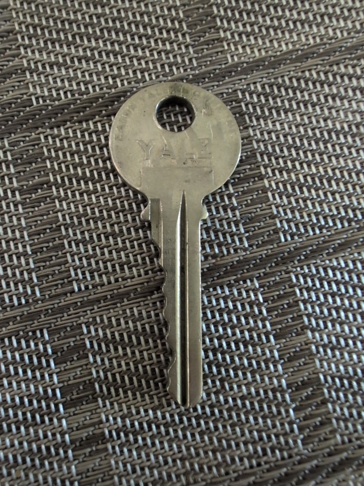 Yale Key SEG 366 GA