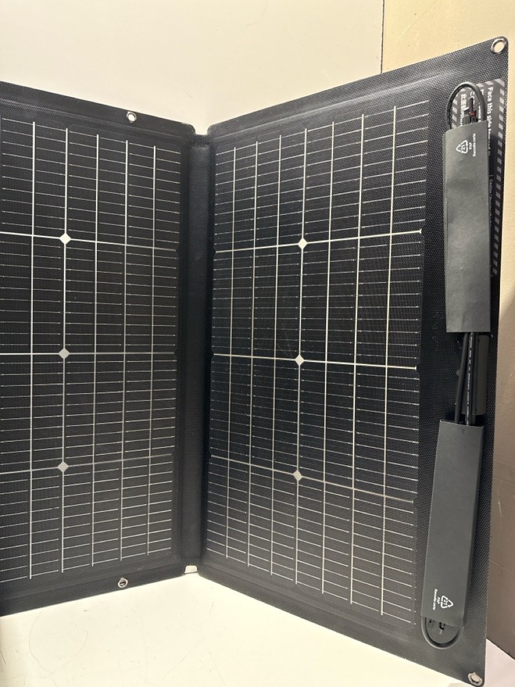 ECOFLOW NEXTGEN 160W SOLAR PANEL (P22018042)