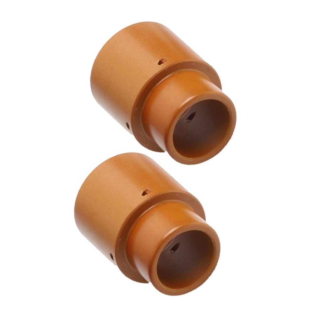 5PCS for PE0007 Air Diffuser for Efficient Use with For Versa Cut 40A 60A