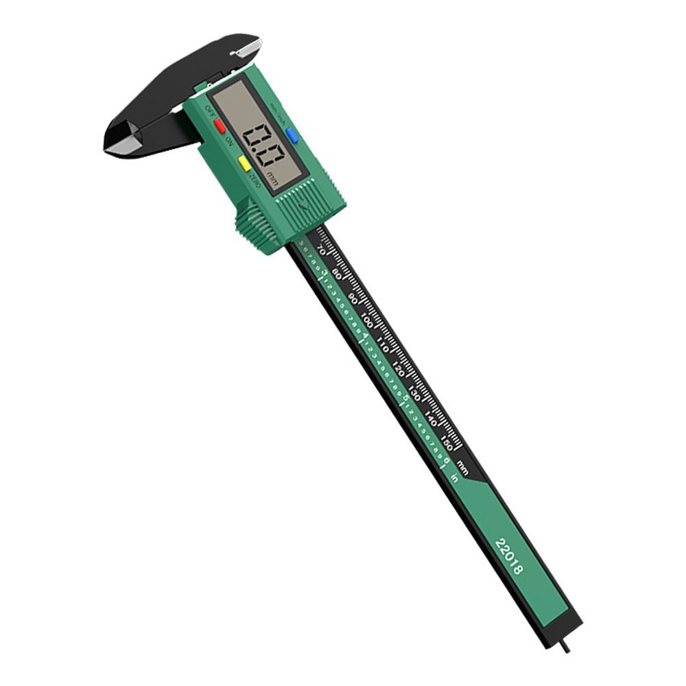 Digital Vernier Caliper for Precise Readings with Multi Mode Functions
