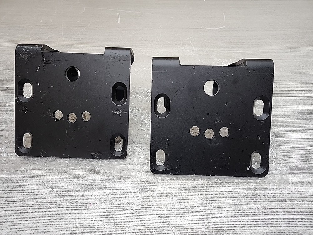 Qty-2 Replacement Upper Brackets Part Number 58-98-01 For Firestone 2825