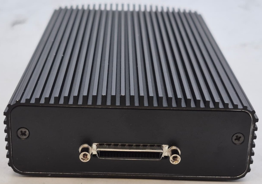 Polycom Eagle Eye Digital Extender Demodulator P/N 2215-66628-001
