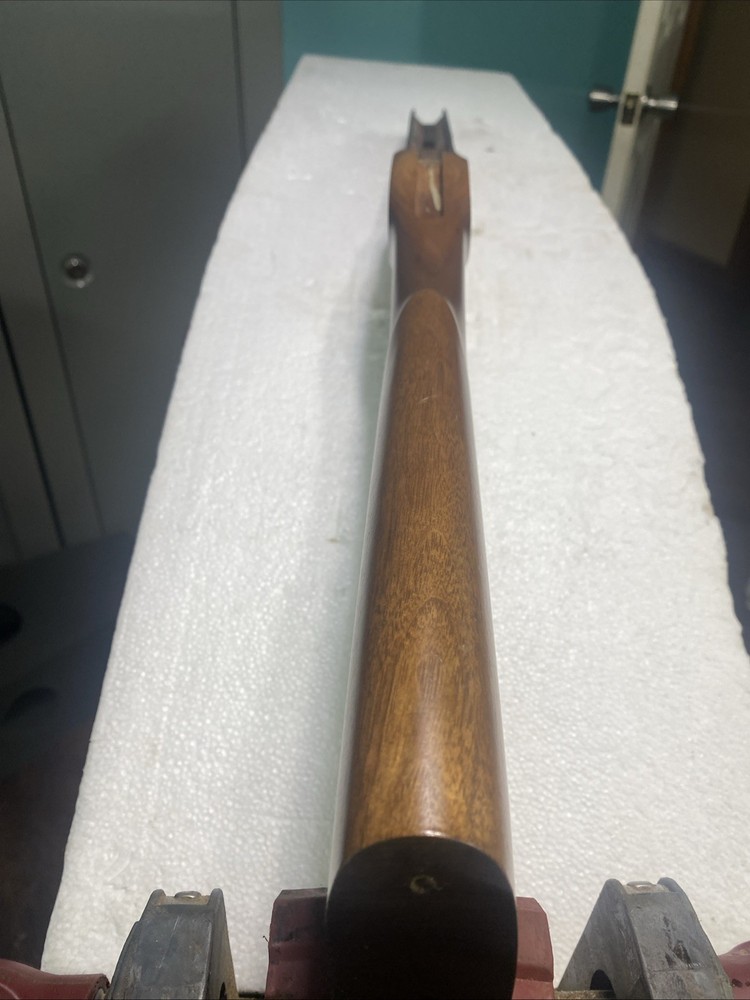 Thompson Center Renegade Muzzleloader Gun Stock.(Read Description)