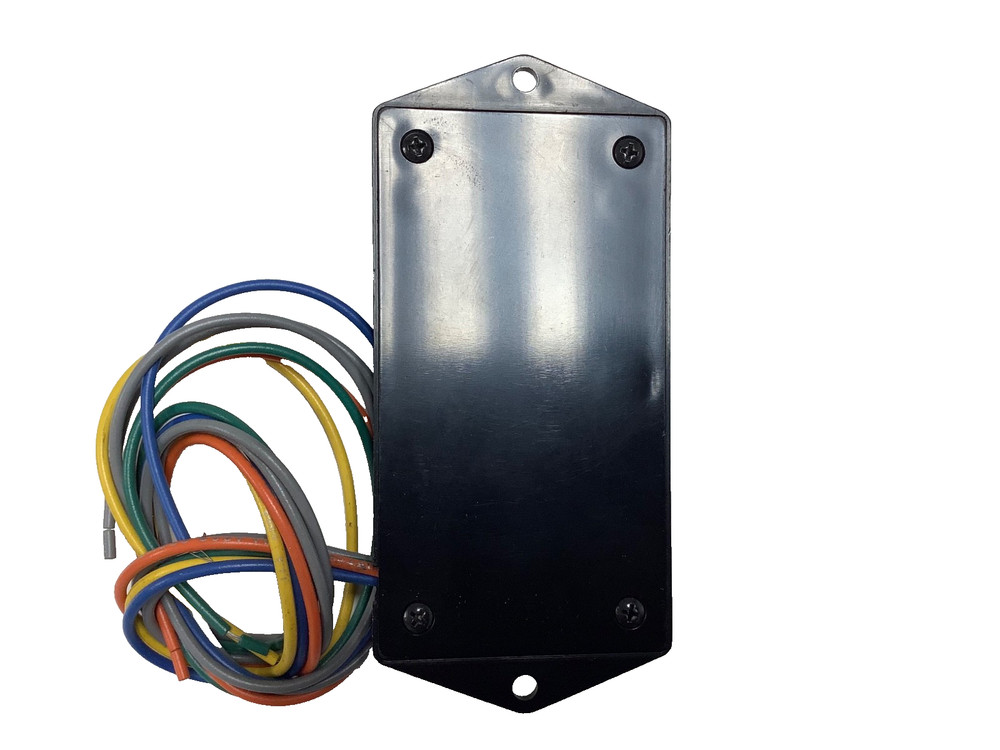 Sea Gate Receiver Model 310R