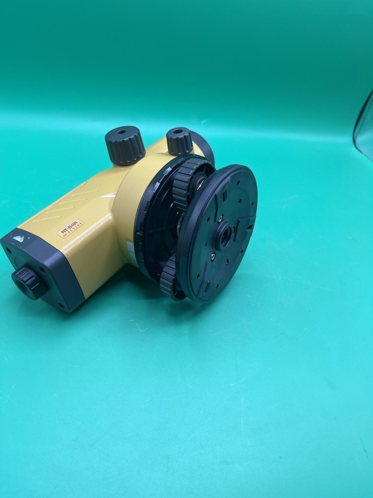 Topcon AT-B4 Automatic Level 24x – Works – Cosmetic Damage