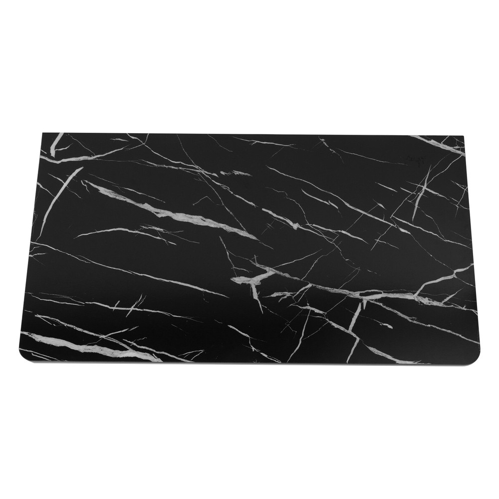 Black Folding Wall Desk, Wall-mounted Folding Table, Wall Mounted Folding Table