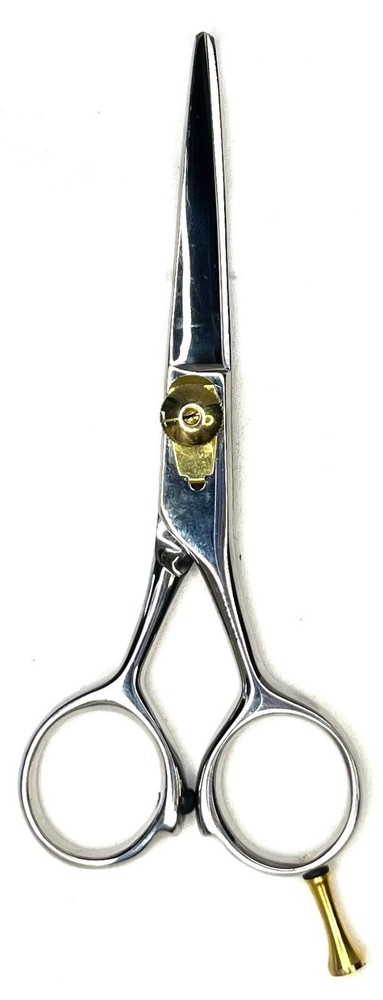 Cobalt Shear 5" Classic Design With Removable FingerRest