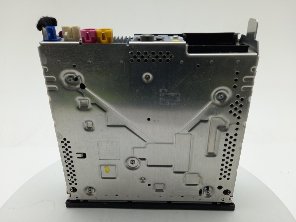 AUDI A3 Satellite Navigation Unit 2016-2020 81A035192F
