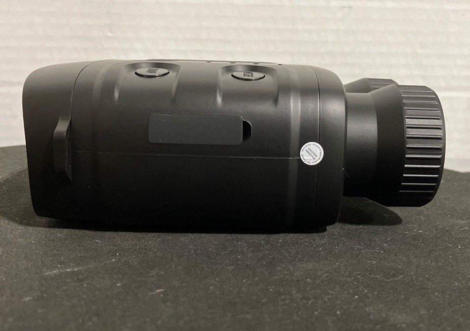 Night Vision Binoculars