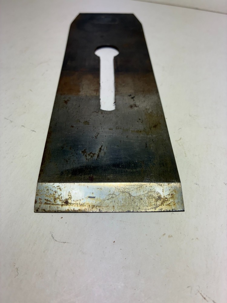 AUBURN TOOL CO. 2 3/4" PLANE IRON