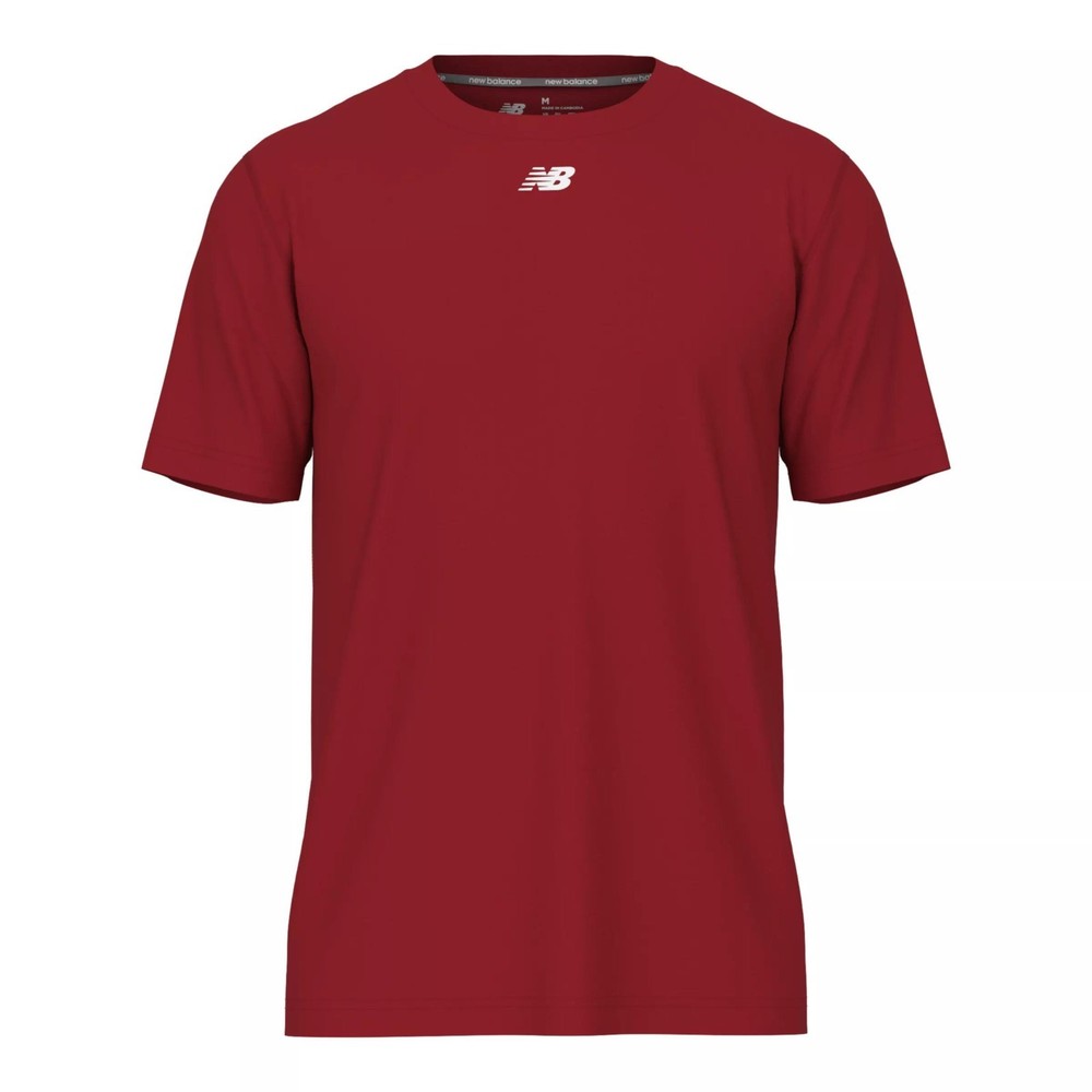 New Balance Activate Tech Tee