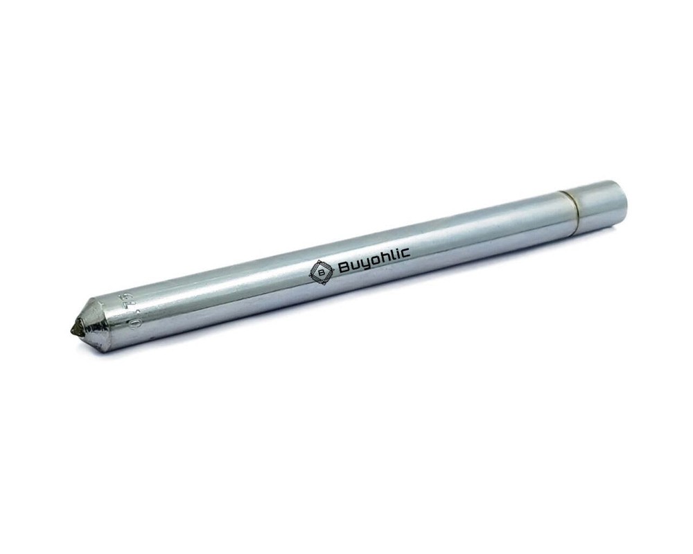 Single Point Diamond Dressing Tools for Grinding Wheels