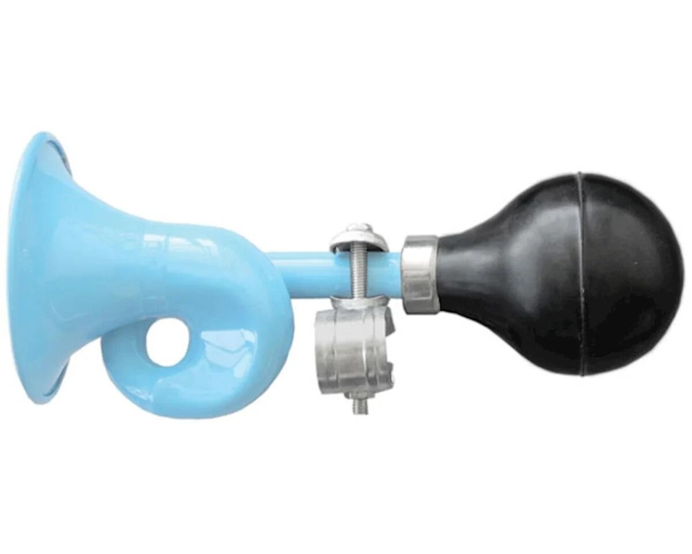 Horn Clean Motion Flugel Baby Blue